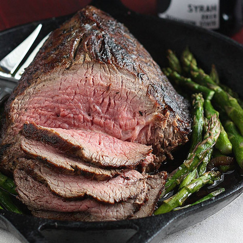 3lb Beef Chuck Boneless English Roast Heritagehill