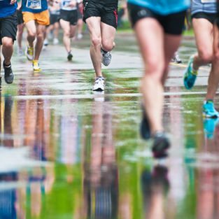 Dolore posteriore di coscia nel runner | Osservazione clinica su dolore ricorrente e risposta a trattamento infiltrativo