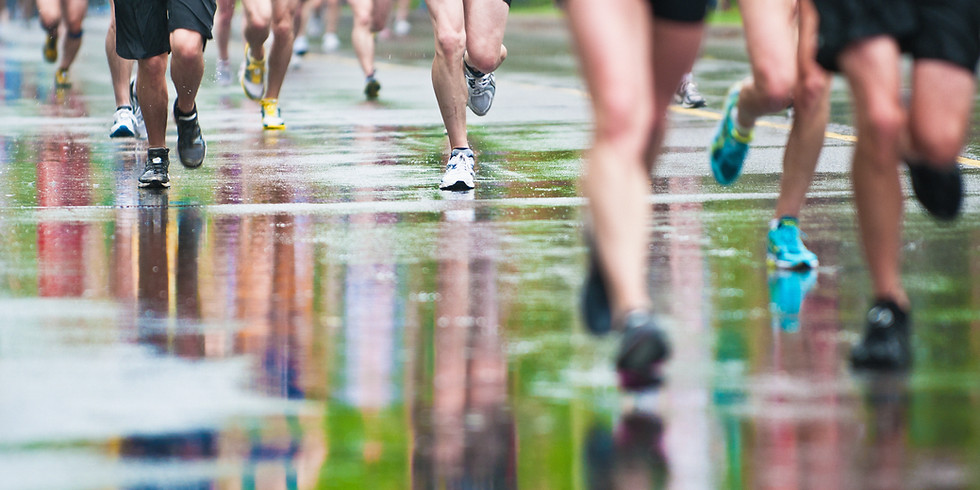 Meiringspoort Marathon Weekend