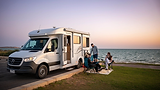Motorhome finance | Online Finance Applications