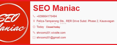 SEO Consultant Philippines Real-time Keys Localization 2020