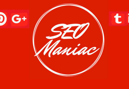 SEO Maniac - SEO Consultant & Expert in Cagayan de Oro, Philippines 2019!