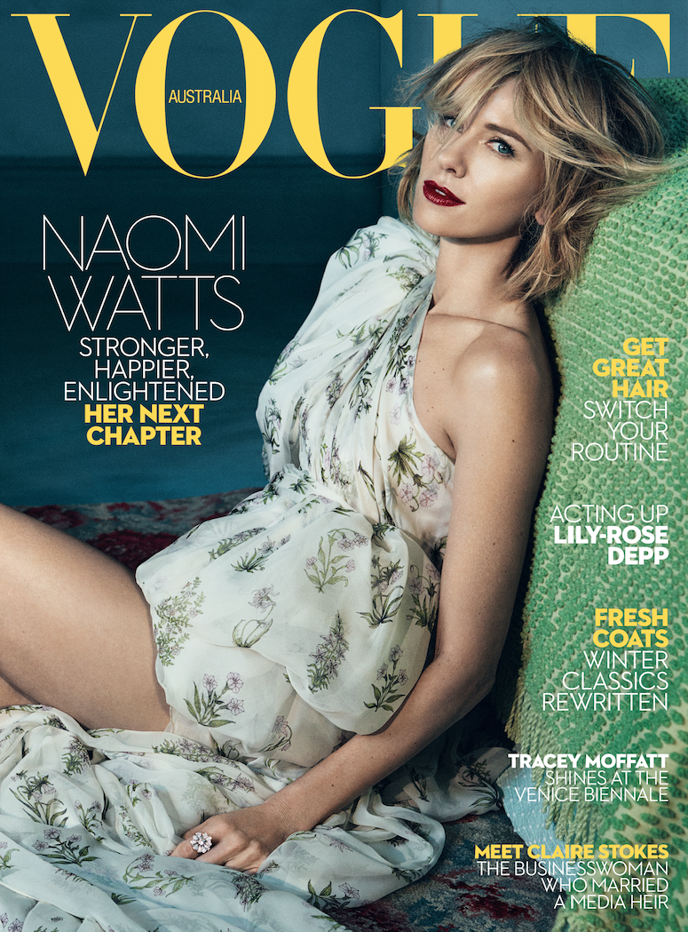 VOGUE BEAUTY - HAIR TRUTHS
