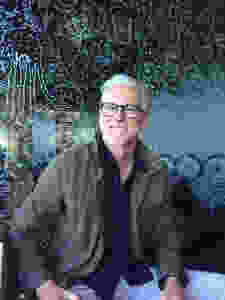 Michael Strugnell