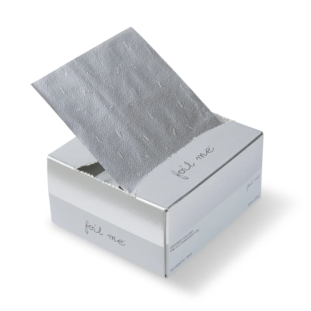 Foil Me Original 12 Month Subscription