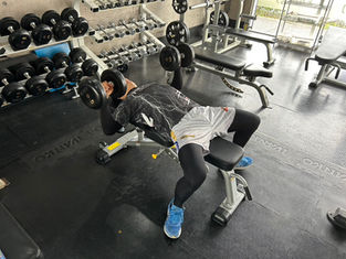 アジャストベンチ