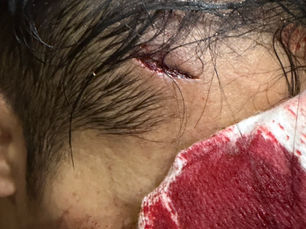 【試合結果】メン先生（ロムイサーン）がDUEL厚木大会に出場しました