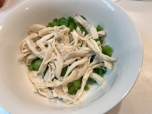 減塩、減糖生活始めました