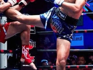 タイ人トレーナーがいるキックボクシングジムの魅力とは?