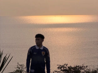 セェイ先生 3月より復帰します