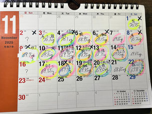 最初のハードルをとことん低くしよう