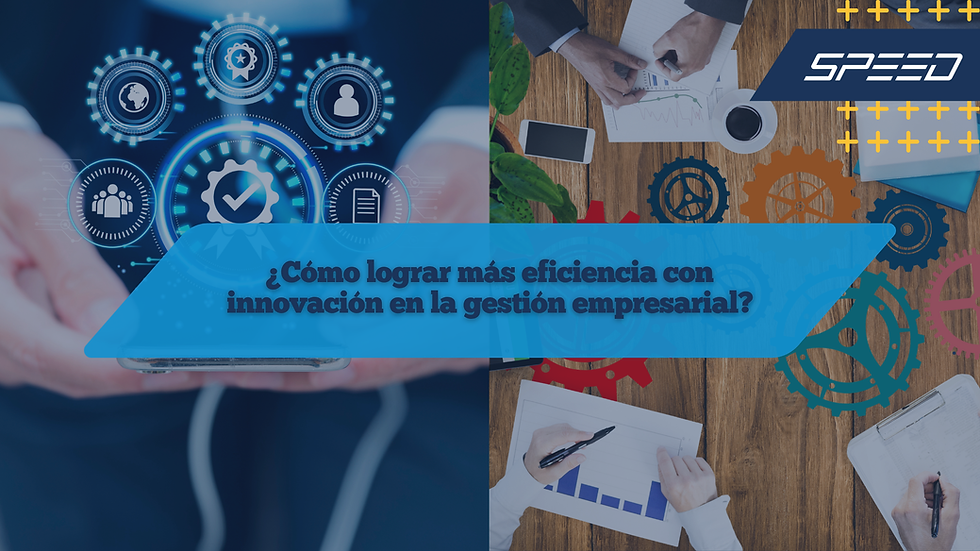 🌟 La Nueva Era de la Gestión Empresarial: Innovación y Eficiencia en Mantenimiento y Administración