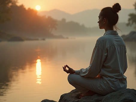 7 effektive Stressabbau-Methoden für dein besseres Leben