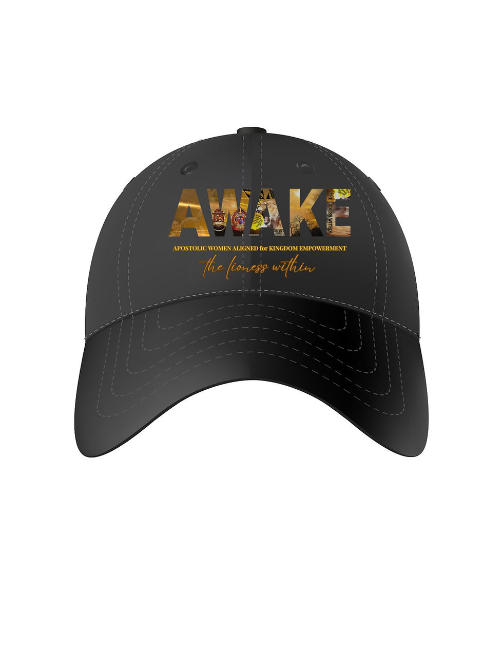 Thumbnail: AWAKE Cap