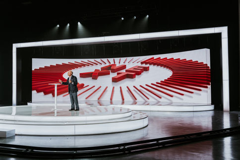 Experiential Design and Creative Direction