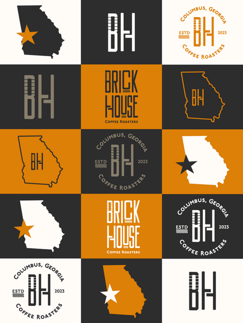 Graphic Design and Brand Identity