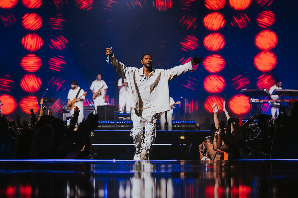 Experiential / Event Graphic Design