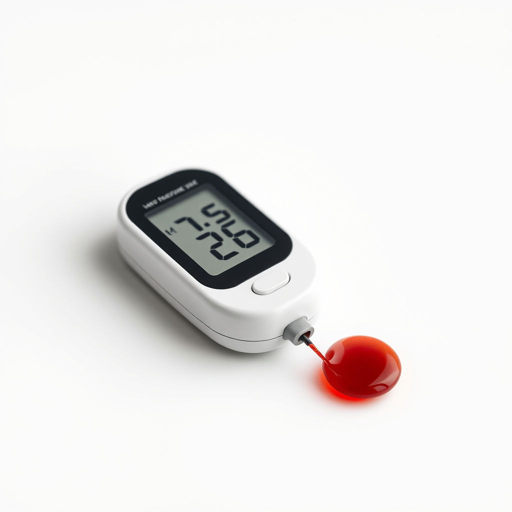 Fasting Blood Sugar Test (FBS)