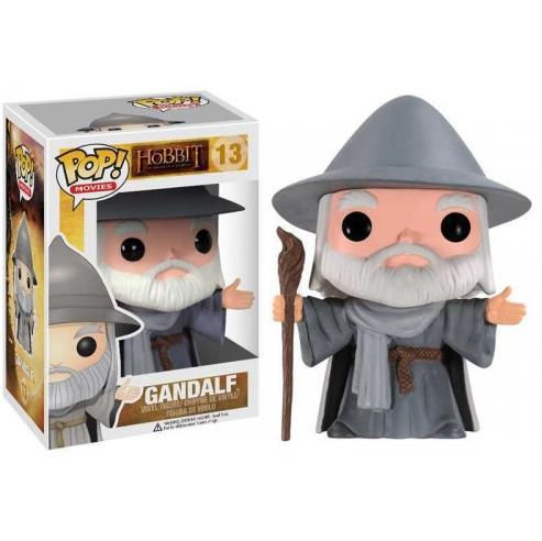 Thumbnail: Middle-earth Legends: Premium Vinyl Collector Figures – Fellowship Series