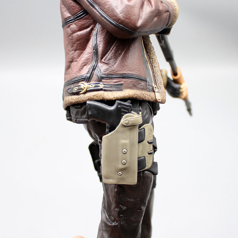 Thumbnail: Leon S. Kennedy 1/6 Scale Premium Statue – Tactical Edition RE4