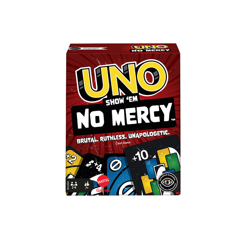 Thumbnail: UNO Special Edition Collector’s Bundle Premium Card Games