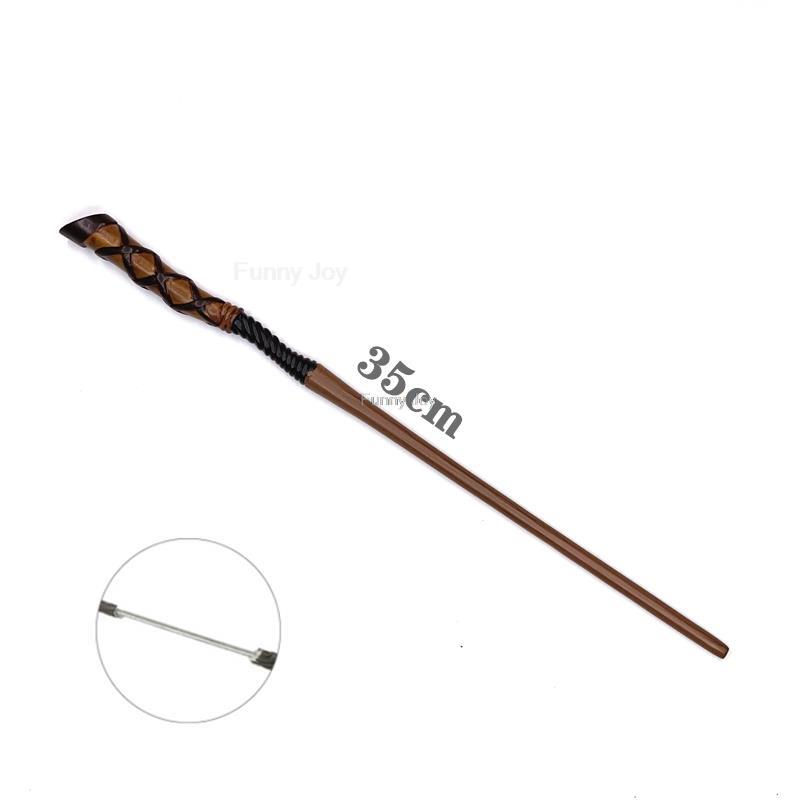 Thumbnail: Wizard’s Legacy: Premium Replica Wand Collection – Authentic Master Series