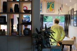 Jazz House Hereford Errand Studio Architecture & Design
