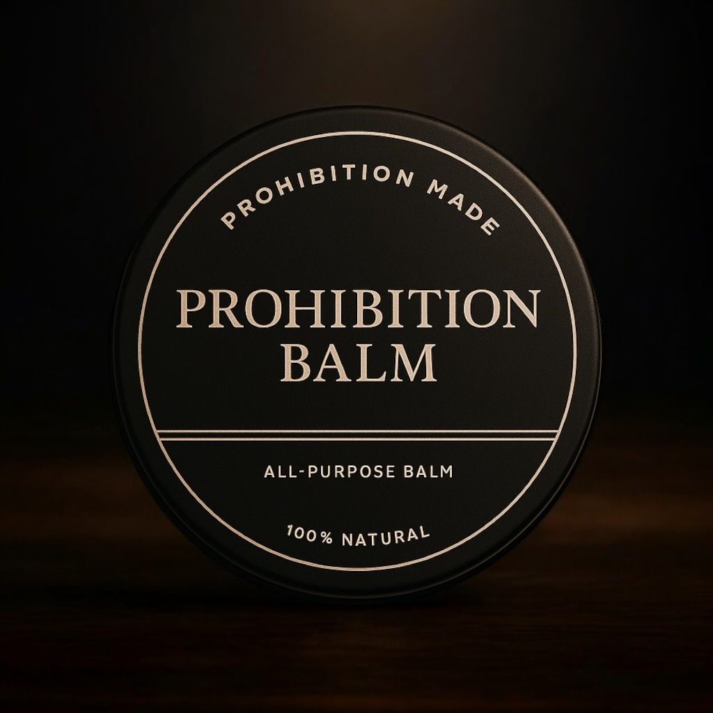 All-Purpose Balm