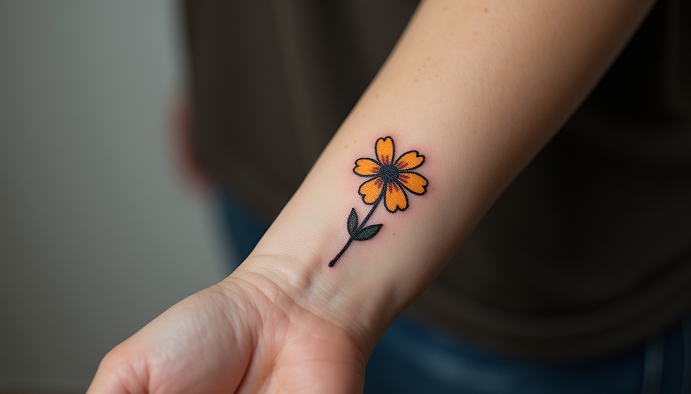 Tattoo Maintenance Schedule: How Often to Check In