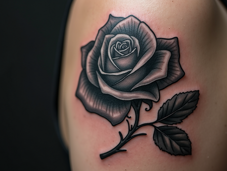 Sunscreen & Tattoos: Best Products for Protecting Your Ink