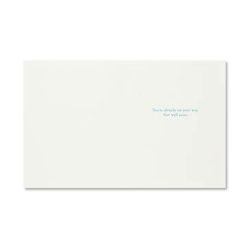 Thumbnail: Positively Green - Margaret Annie Huffman "Small Healing Steps Matter"