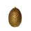 Thumbnail: Insight Editions - Game of Thrones Dragon Egg Candle in Gold