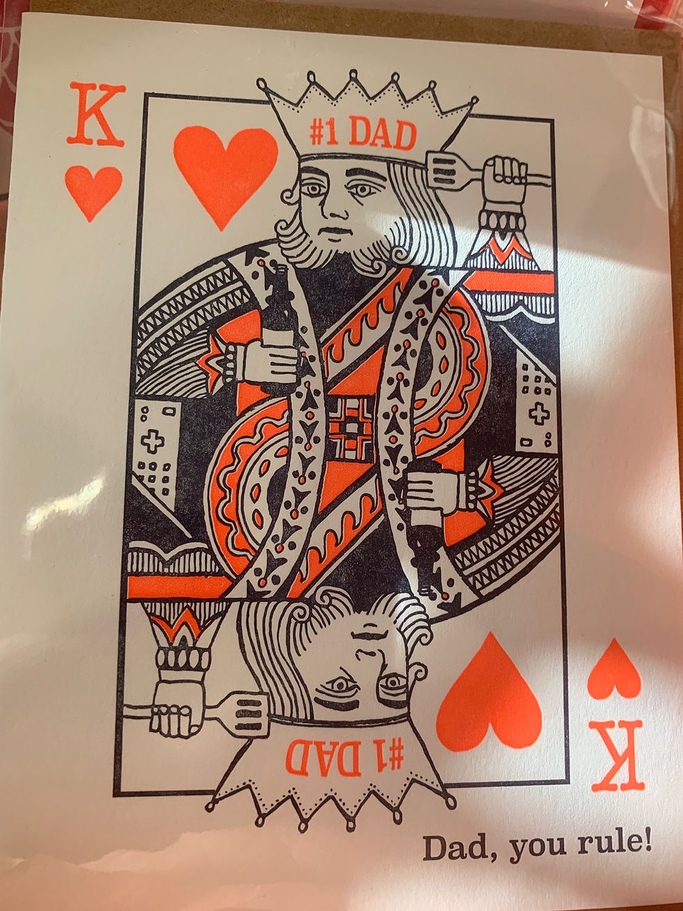 Thumbnail: The Mailbox for June