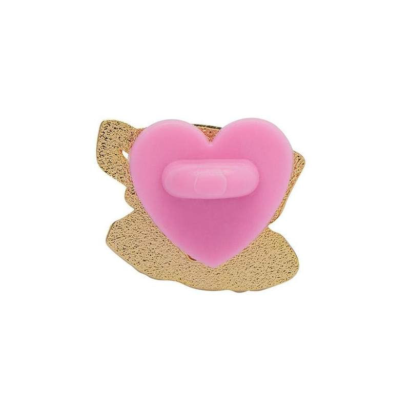 Thumbnail: Erstwilder - Telltale Teacup Enamel Pin