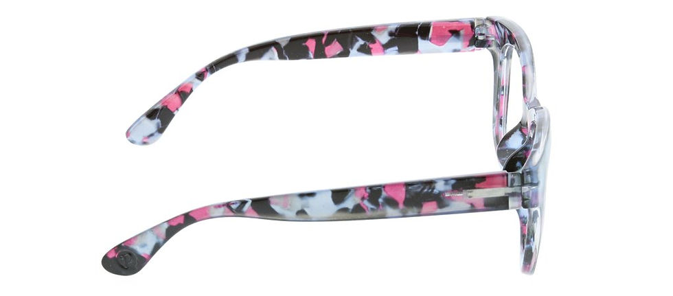 Thumbnail: Peepers - Center Stage Focus Pink Quartz +0.00