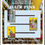 Thumbnail: Unemployed Philosophers Guild-Tarot Righteous Feminine Hair Pins