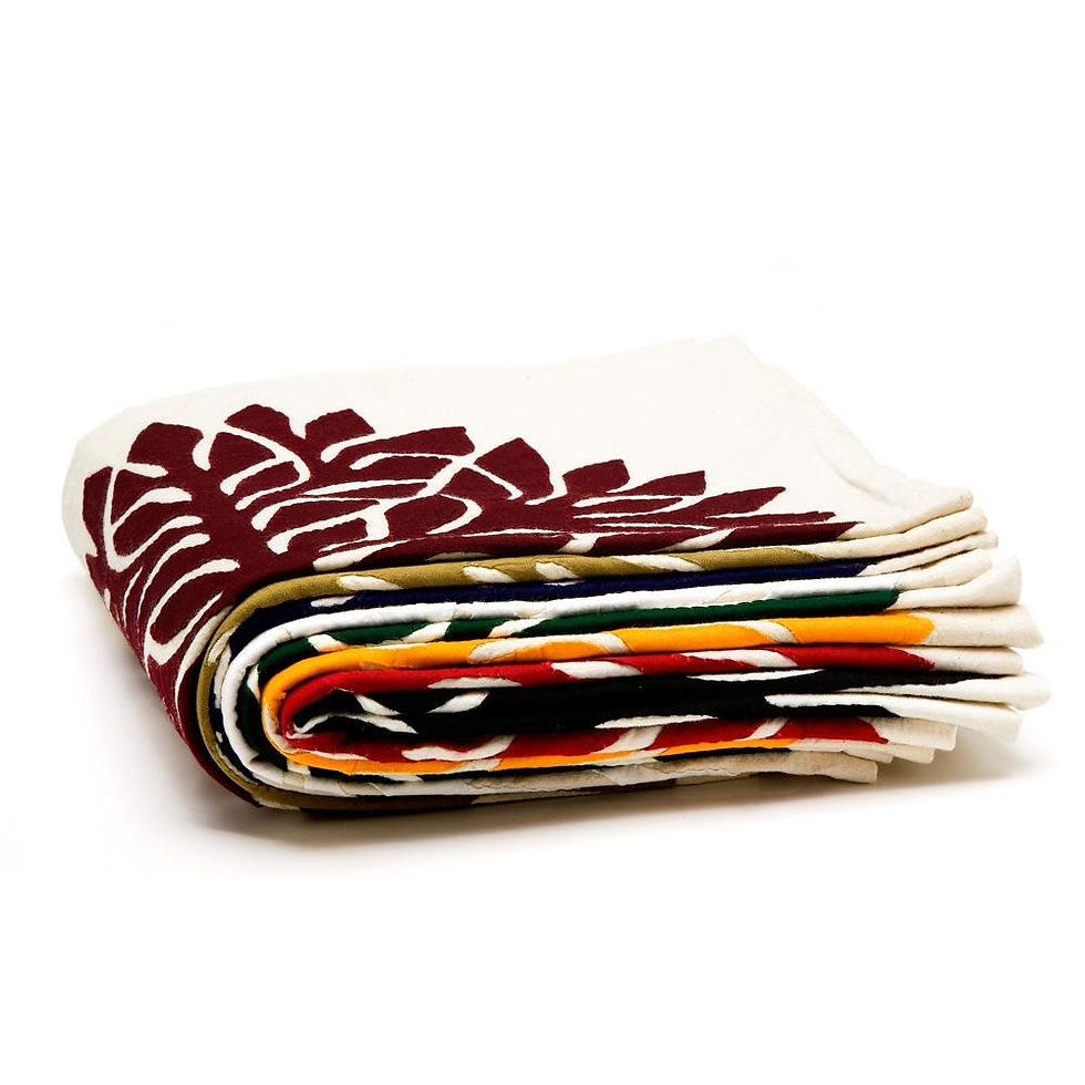 Thumbnail: Indika - Tree of Life Cushion Cover