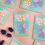 Thumbnail: Sow The Magic - Purple Dark Opal Basil Tarot Garden and Gift Seed Packet