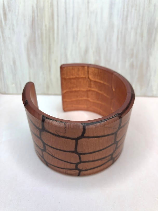 Thumbnail: DConstruct - Resin Cuffs