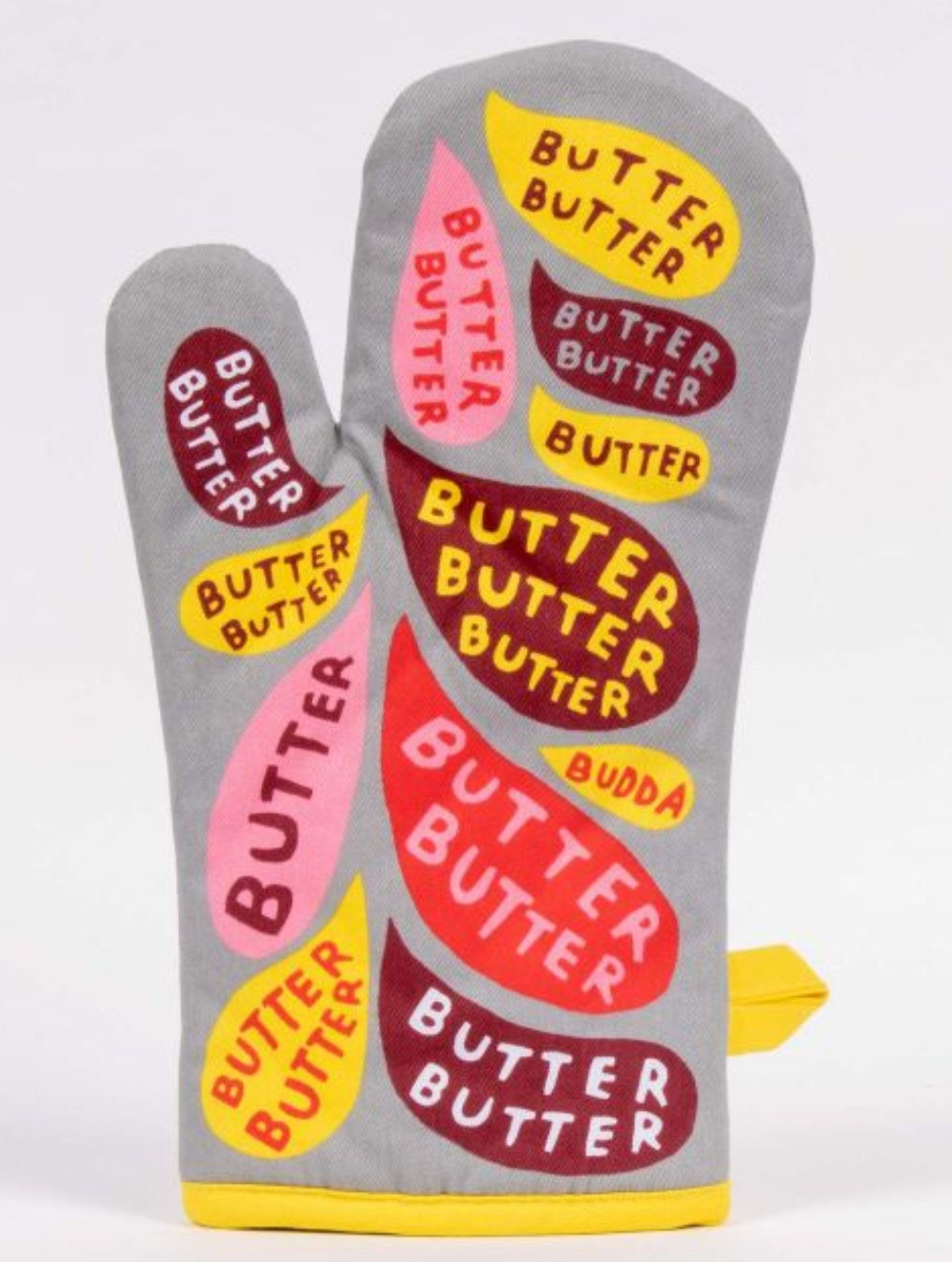 Blue Q - Butter Butter Butter Oven Mitt