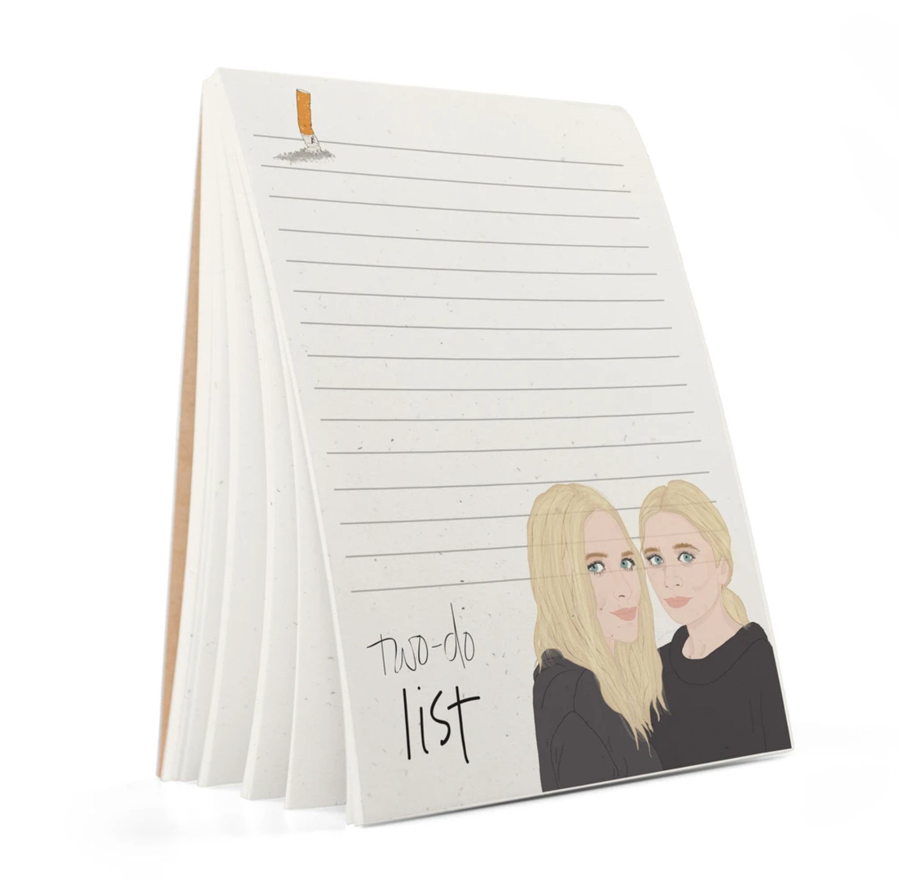 Tay Ham - Olsens Notepad