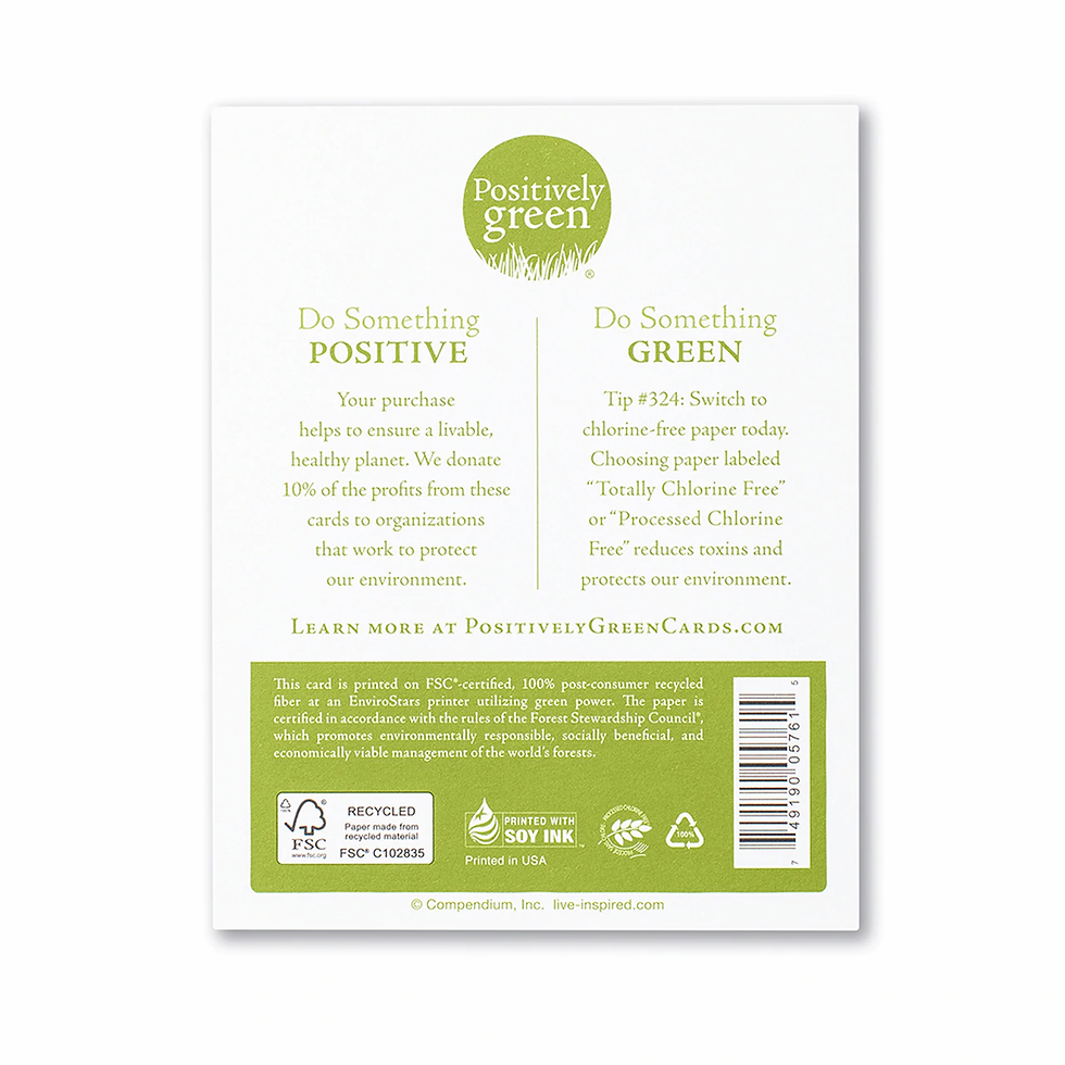 Thumbnail: Positively Green - Woody Guthrie "This World Is Your World"
