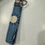 Thumbnail: Made by Sarah Rose-Key Chain-Sun Fabric