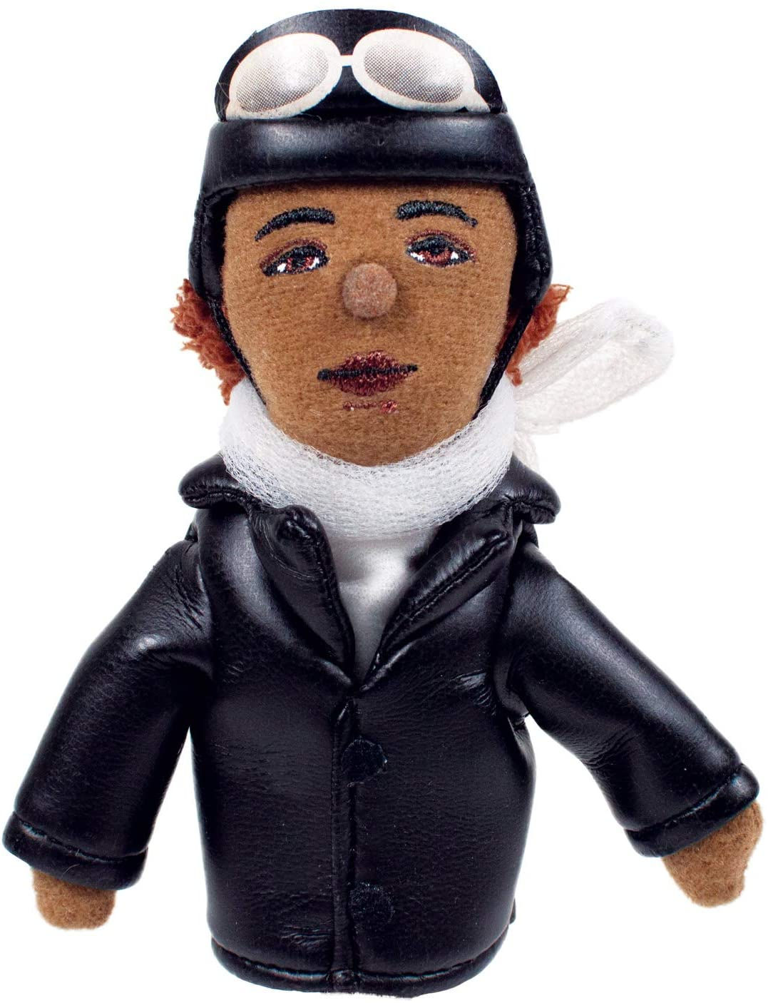 Unemployed Philosophers - Bessie Coleman Magnetic Personality