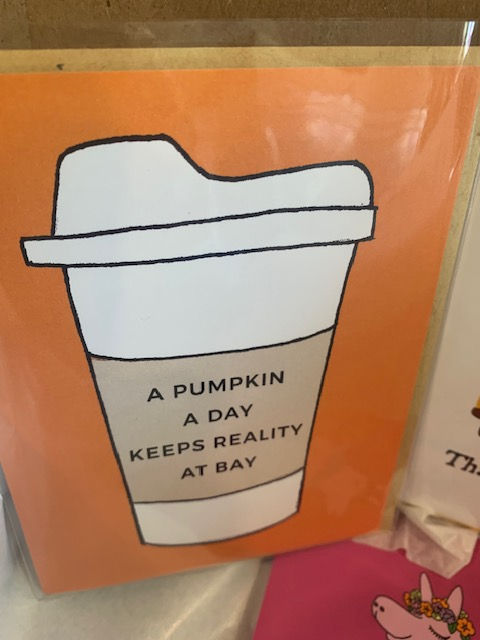 Thumbnail: The Mailbox for August -6 Greeting Cards for $25