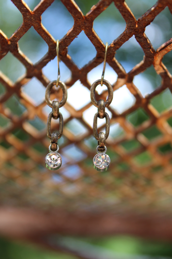 Thumbnail: Amy Louise Earrings - Mya