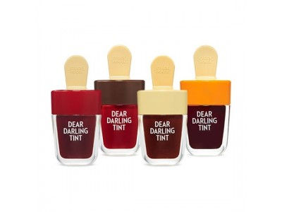 Thumbnail: HOUSE Dear Darling Water Gel Tint 4.5g/0.20oz (ICE CREAM)
