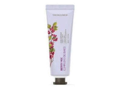 Thumbnail: THE FACE SHOP Daily Perfumed Hand Cream 30ml