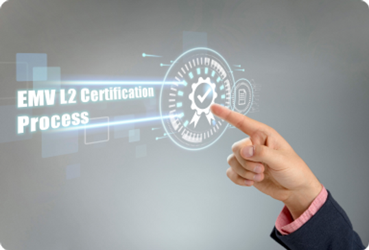 Emv Testing Maximizing Security: The Importance of EMV L2 Testing and Certification ...