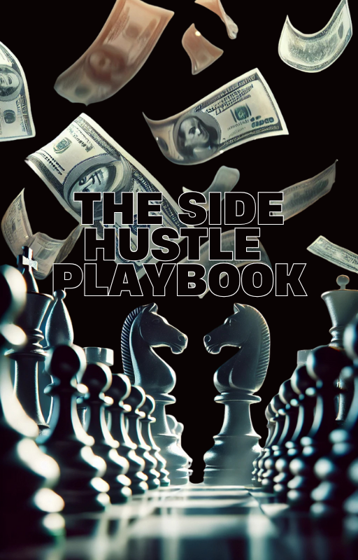 The Side Hustle Playbook